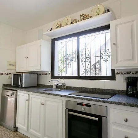 Cionin Villa Marbella