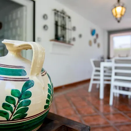 Cionin Villa