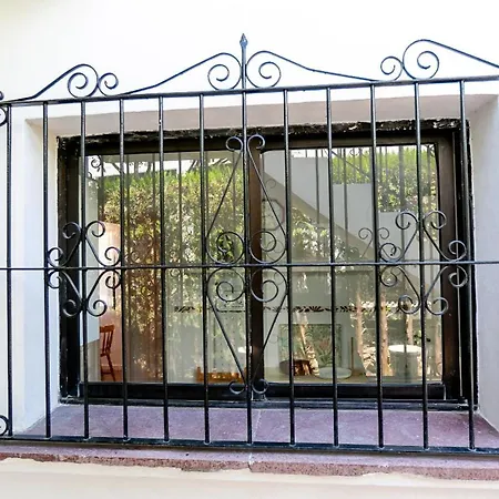 Villa Cionin