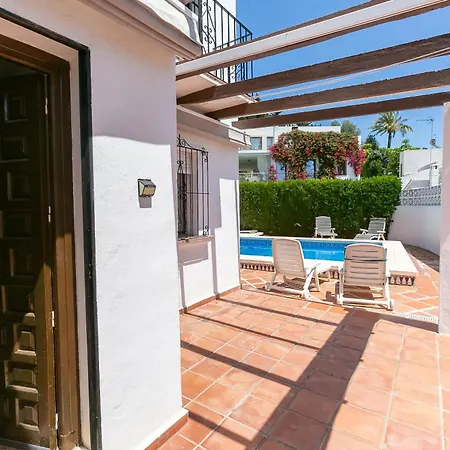 Cionin Villa Marbella