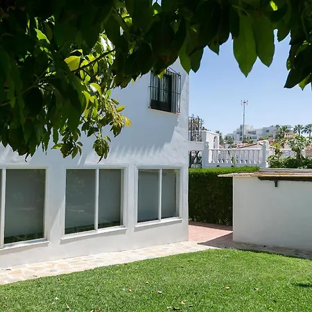 Cionin Villa Marbella