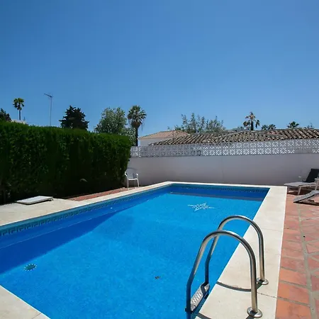 Cionin Villa