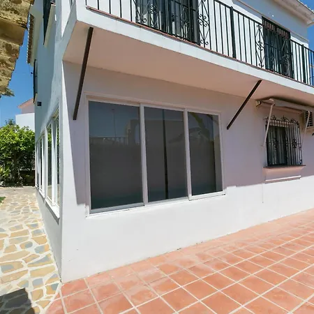 Villa Cionin *